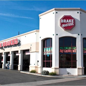 Brake Masters - Auto Repair Near Me - Chandler, Arizona Brake Masters - Auto Repair Near Me - Chandler, Arizona