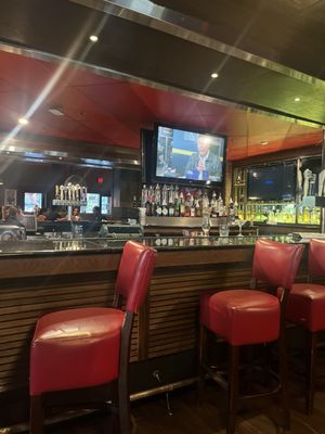TGI Fridays by null