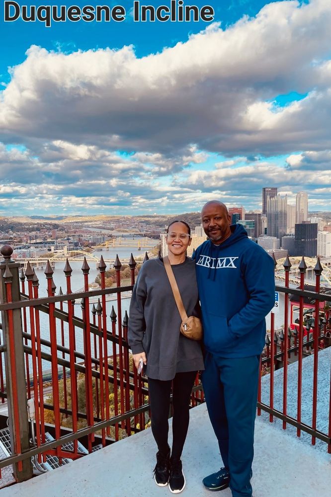Duquesne Incline
