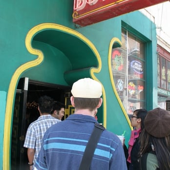 Buddha Lounge - What body part does the door reminds you of? - Dive Bars Near Me - San Francisco, California Buddha Lounge - What body part does the door reminds you of? - Dive Bars Near Me - San Francisco, California