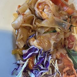 Drunken Noodles Drunken Noodles