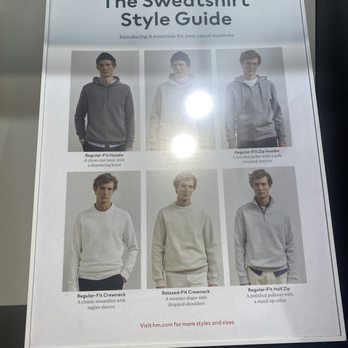 H&M - Men's Clothing Near Me - National City, California H&M - Men's Clothing Near Me - National City, California