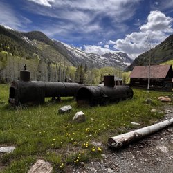 RPS Rentals - Town of Crystal