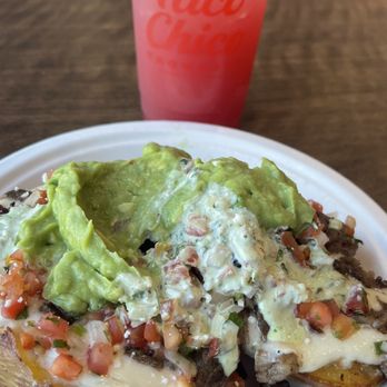 Taco Chico - El Super Papa Asada & Agua Fresca de Sandia - Tacos Near Me - Tustin, California Taco Chico - El Super Papa Asada & Agua Fresca de Sandia - Tacos Near Me - Tustin, California