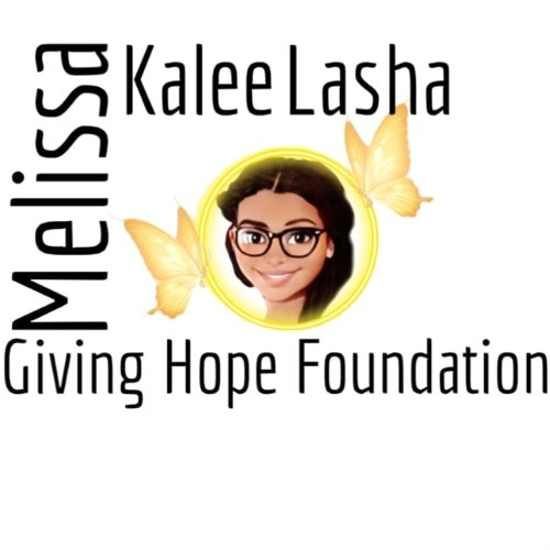 Melissa Kalee Lasha Giving Hope Foundation - social services organization in Chandler, AZ