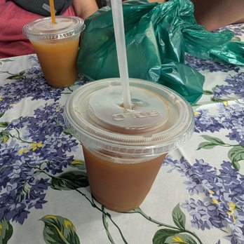 Tuttle Orchards - Apple cider - Fruits & Veggies Near Me - Greenfield, Indiana