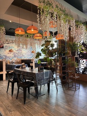 Water Song Yunnan Kitchen by null