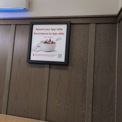 Culver's - Indide