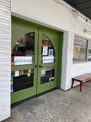 The Local General Store by null