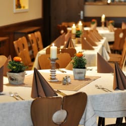 Heideröschen - Restaurant