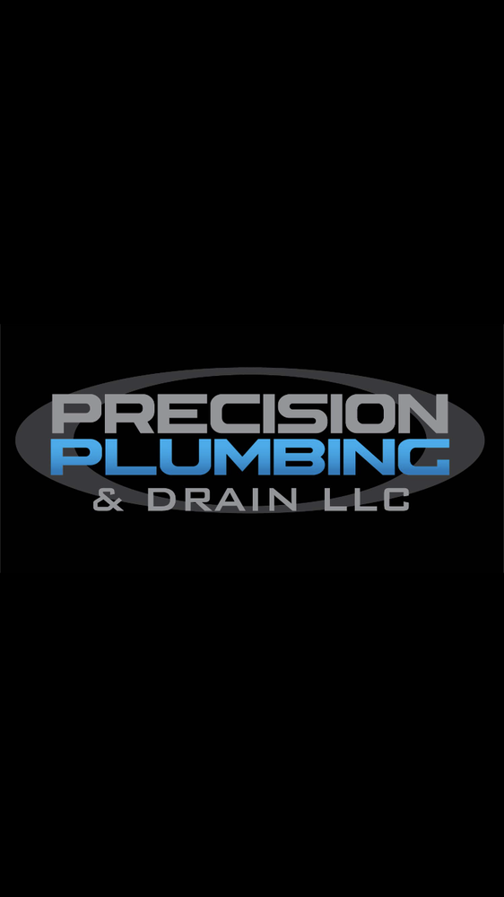 Slide of Precision Plumbing & Drain