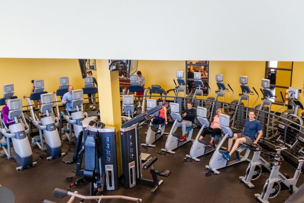 FORM & FITNESS HEALTH CLUB - Updated July 2025 - 27 Photos & 10 Reviews ...