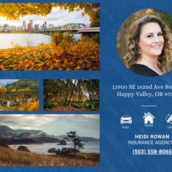 Heidi Rowan - Allstate