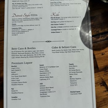 The Barley House Restaurant & Tavern - American Near Me - Concord, New Hampshire The Barley House Restaurant & Tavern - American Near Me - Concord, New Hampshire
