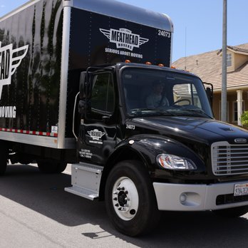 Meathead Movers - Movers Near Me - Camarillo, California