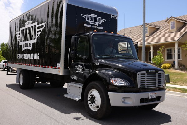 MEATHEAD MOVERS - 61 Photos & 443 Reviews - 1401 Maulhardt Ave, Oxnard,  California - Movers - Phone Number - Yelp