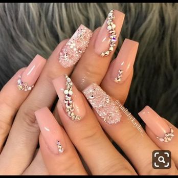 Nails Nails Nails - What they copied from - Nail Salons Near Me - Whittier, California Nails Nails Nails - What they copied from - Nail Salons Near Me - Whittier, California