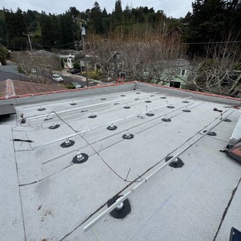 Simply Solar - Support System - Solar Installation Near Me - Petaluma, California