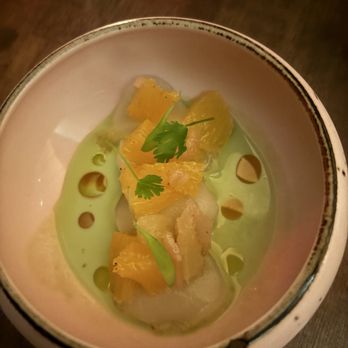 Noriko Handroll Bar - Sushi Bars Near Me - Chicago, Illinois
