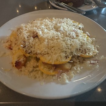 Lucia - Italian Near Me - Dallas, Texas