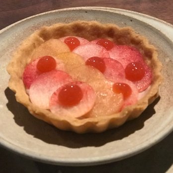 Six Test Kitchen - New American Near Me - Paso Robles, California