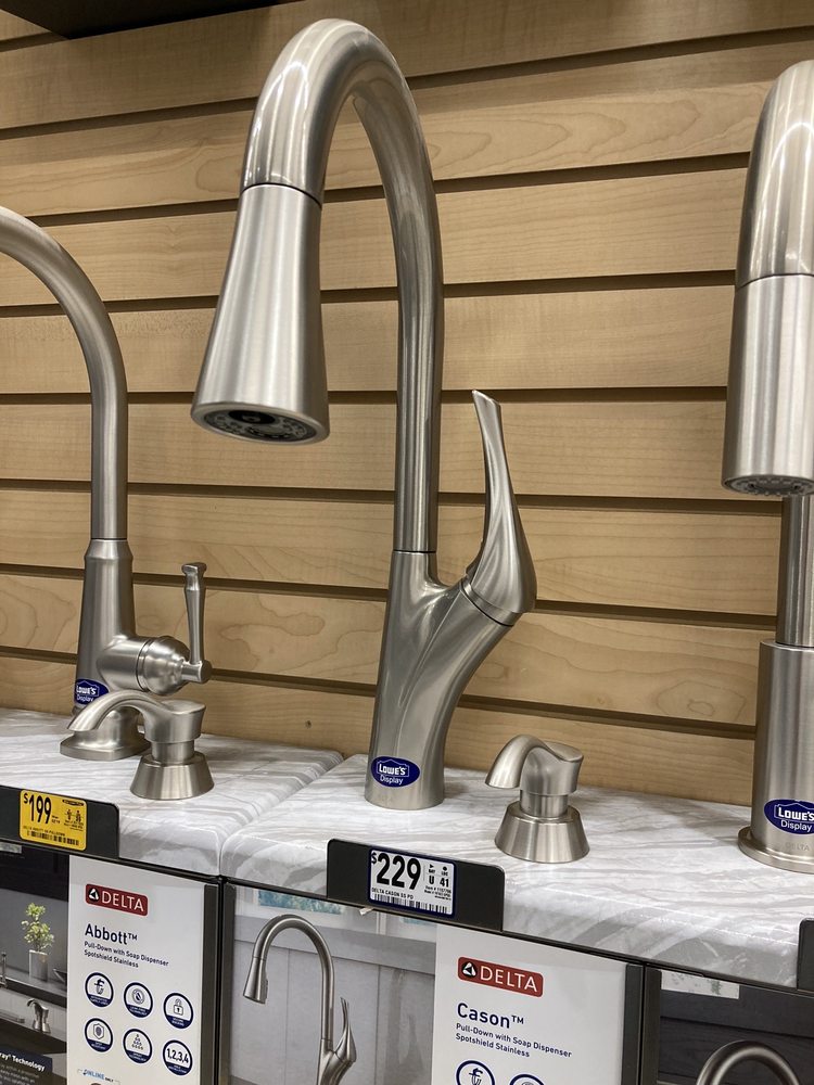 LOWE’S HOME IMPROVEMENT 58 Photos & 45 Reviews 501 S Hurstbourne Pkwy, Louisville, Kentucky