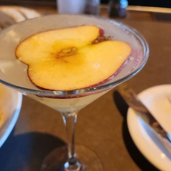 Bonefish Grill - Fresh apple martini - Seafood Near Me - Brentwood, Missouri Bonefish Grill - Fresh apple martini - Seafood Near Me - Brentwood, Missouri