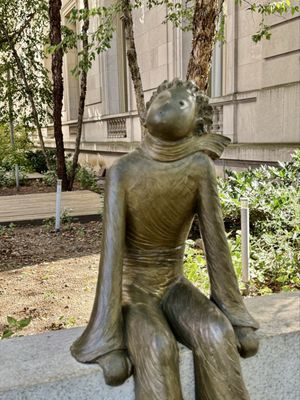 Albertine by null Albertine by null