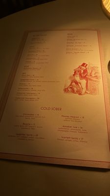 Menu photo 8 Sunny's Steakhouse Miami, FL