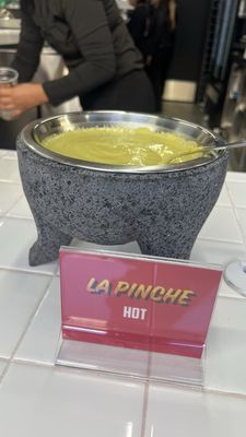 Chilangos Tacos by null