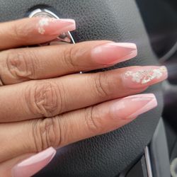 VIP Nails
