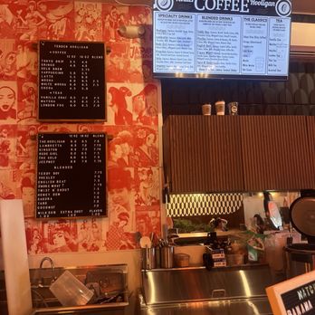 Tender Hooligan - Themed Cafes Near Me - Chula Vista, California