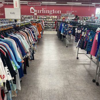 Burlington - Department Stores Near Me - Skokie, Illinois Burlington - Department Stores Near Me - Skokie, Illinois
