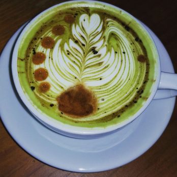 Sawada Coffee - Millitary Latte it was so refreshing great Matcha flavor and I will be back for more - Coffee & Tea Near Me - Chicago, Illinois Sawada Coffee - Millitary Latte it was so refreshing great Matcha flavor and I will be back for more - Coffee & Tea Near Me - Chicago, Illinois