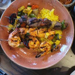 Skewers