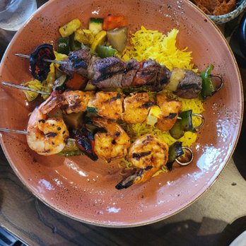 Eden Events - Skewers - Venues & Event Spaces Near Me - St. Charles, Illinois