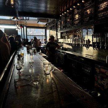 As Is NYC - Beer Bar Near Me - New York, New York As Is NYC - Beer Bar Near Me - New York, New York