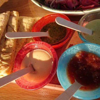 Cabra - Peruvian Near Me - Chicago, Illinois
