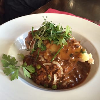 Millstone Restaurant - Modern European Near Me - Dublin, D