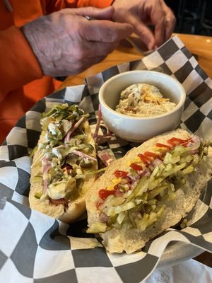 Greyline Brewing Co. by null