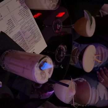 Hidden Bar - Speakeasies Near Me - Houston, Texas