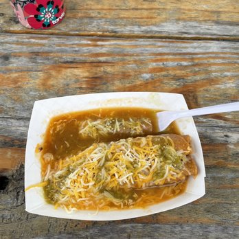 El Perrito - Tacos ahogadas - Tacos Near Me - Austin, Texas
