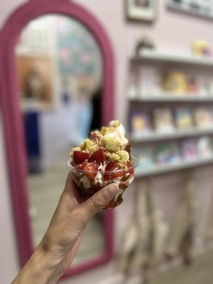 New June Bakery by null