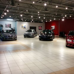 Shoreline Auto