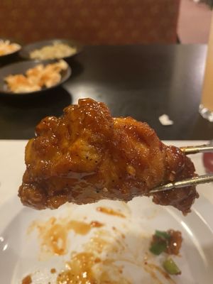 Hoban Korean BBQ by null