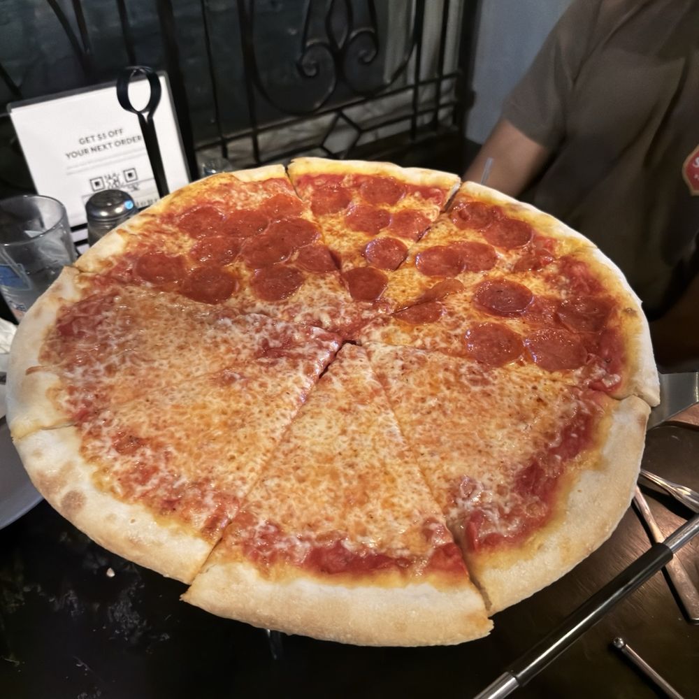 Pizza Pizza