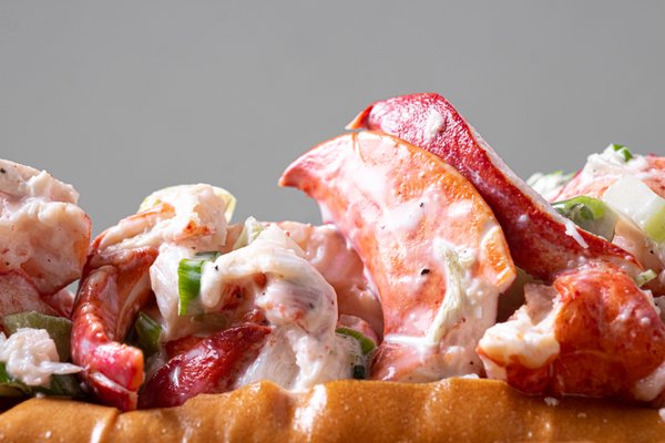 Legal Sea Foods - Cranston by null