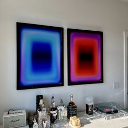 Randall's Fine Art & Custom Framing - Framing for art prints