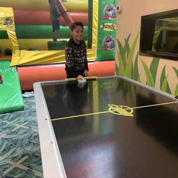 Lizzie's Learning World Child Care - My son having a blast at the Christmas party! - Child Care & Day Care Near Me - Garden Grove, California Lizzie's Learning World Child Care - My son having a blast at the Christmas party! - Child Care & Day Care Near Me - Garden Grove, California