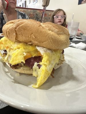 Chat-n-Chew Cafe by null